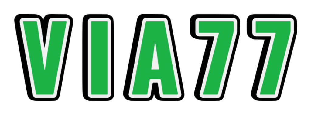 VIA77 Logo
