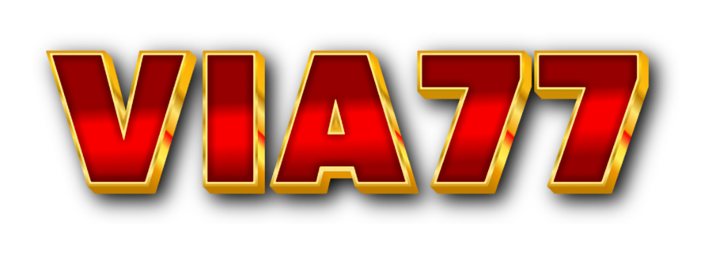 VIA77 Logo